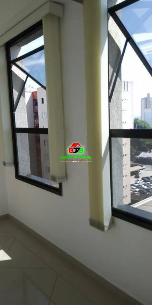 Sala-Conjunto, 58 m² - Foto 3