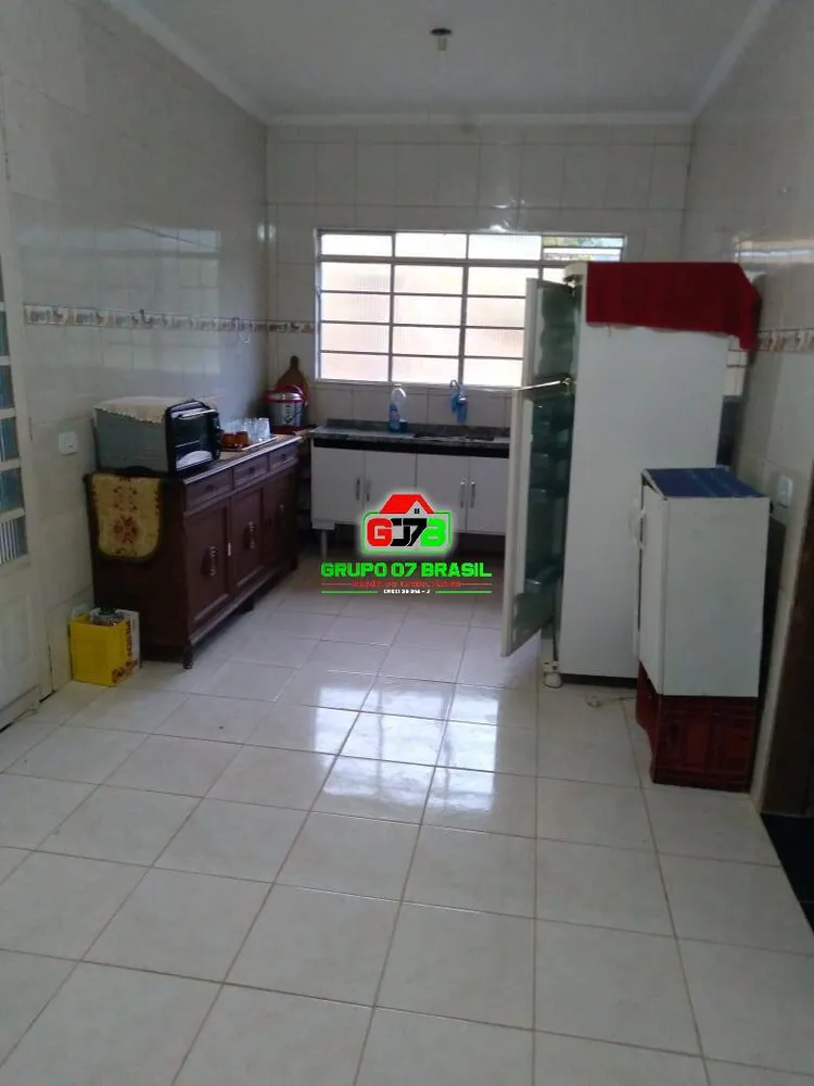 Chácara, 3 quartos, 1000 m² - Foto 6