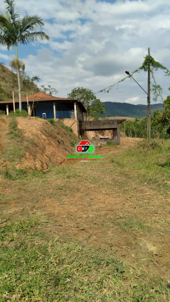 Chácara, 3 quartos, 1000 m² - Foto 2