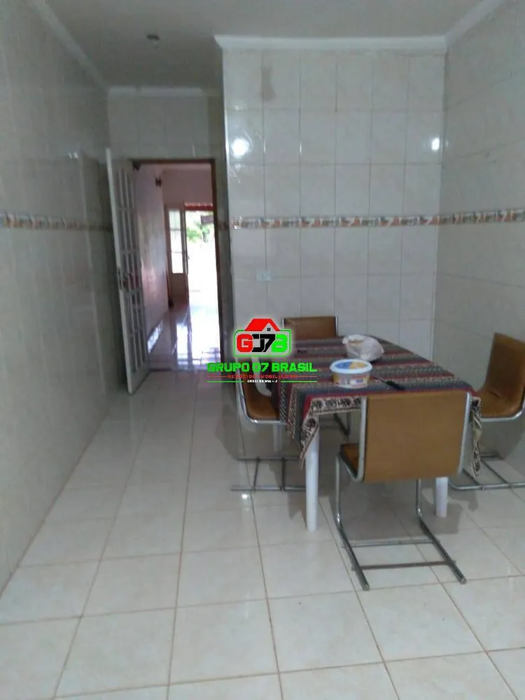 Chácara, 3 quartos, 1000 m² - Foto 5