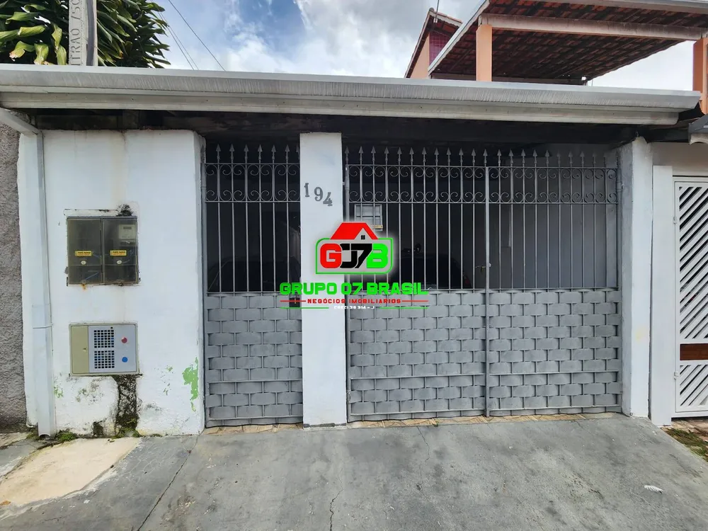 Casa, 2 quartos, 53 m² - Foto 3