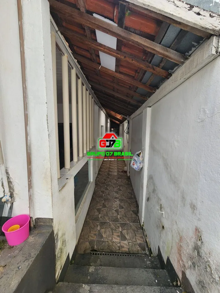 Casa, 2 quartos, 53 m² - Foto 5