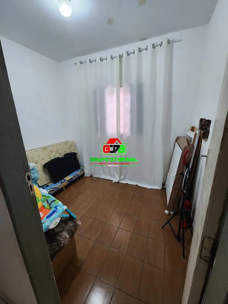 Casa, 2 quartos, 53 m² - Foto 8