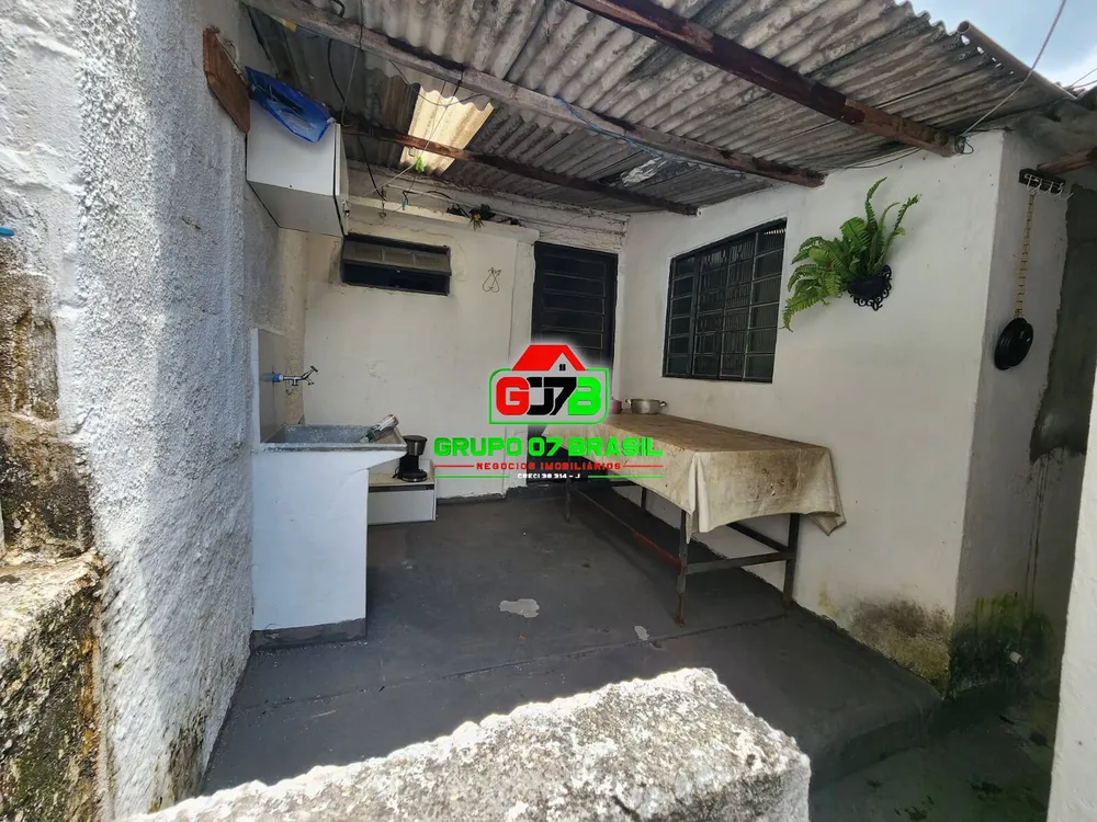 Casa, 2 quartos, 53 m² - Foto 6