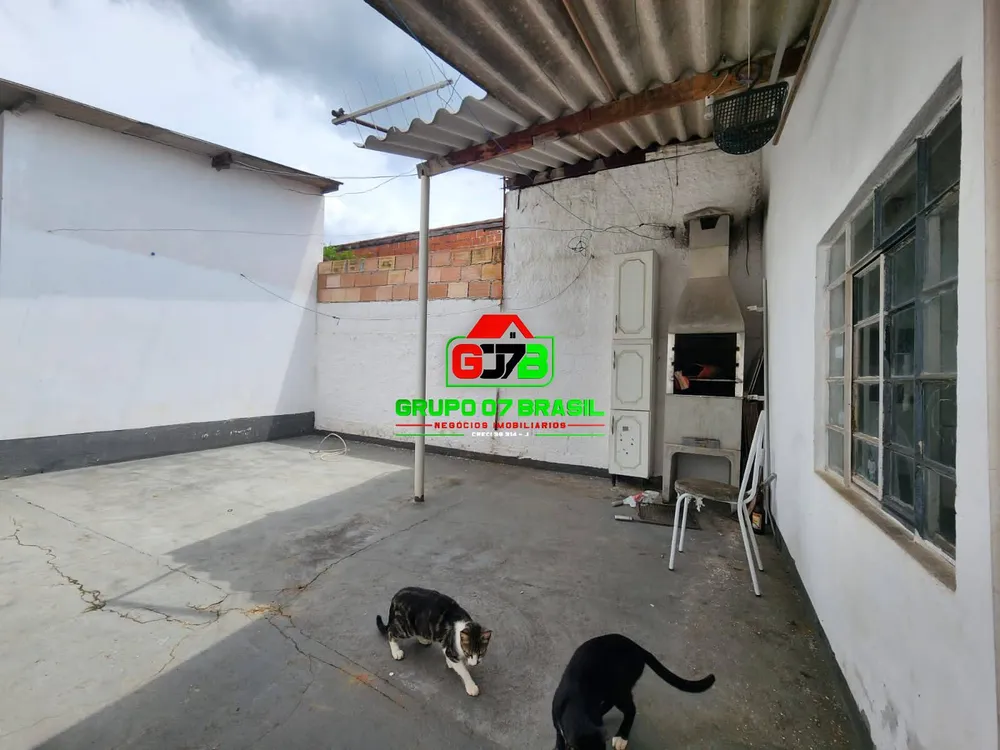 Casa, 2 quartos, 53 m² - Foto 2