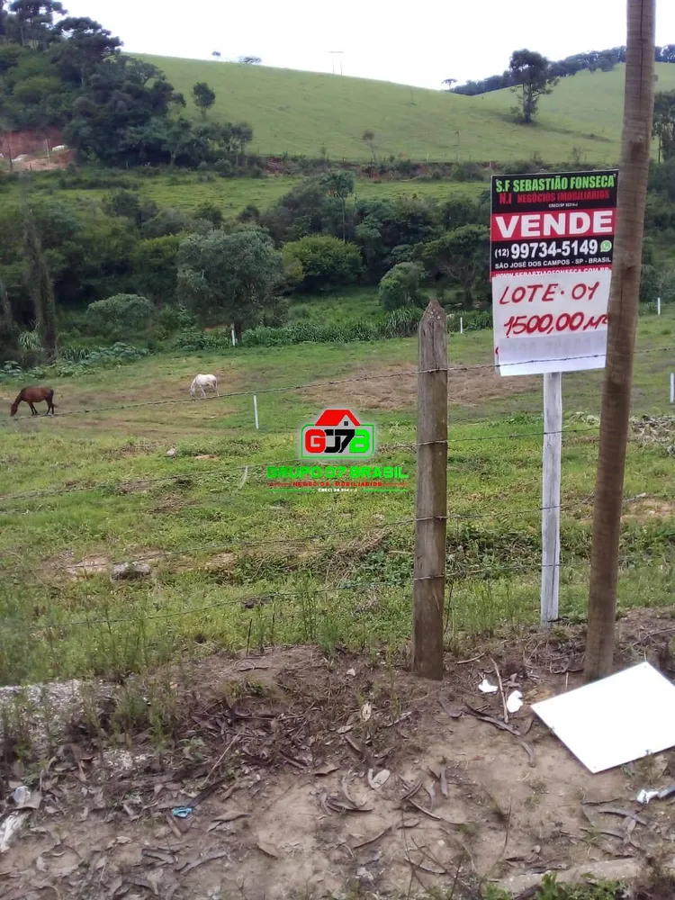 Terreno, 1500 m² - Foto 1