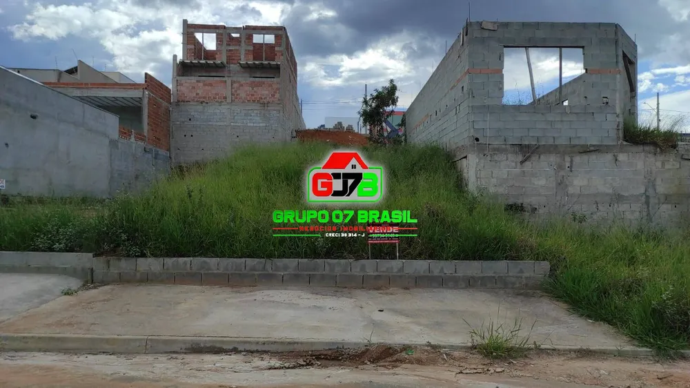 Terreno, 175 m² - Foto 1