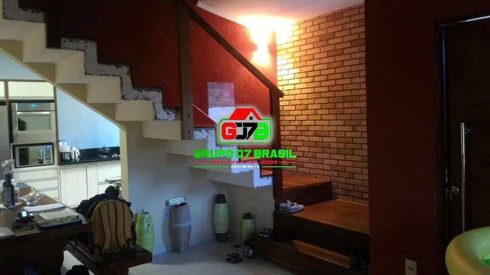 Casa, 5 quartos, 500 m² - Foto 6
