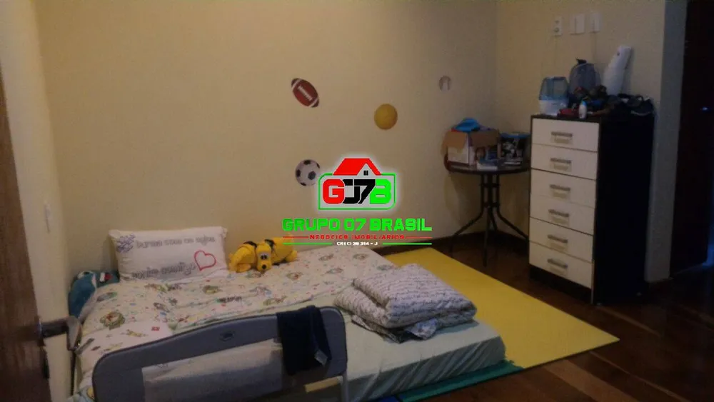Casa, 5 quartos, 500 m² - Foto 7