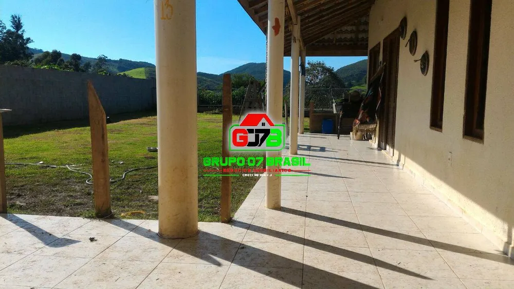 Casa, 5 quartos, 500 m² - Foto 2