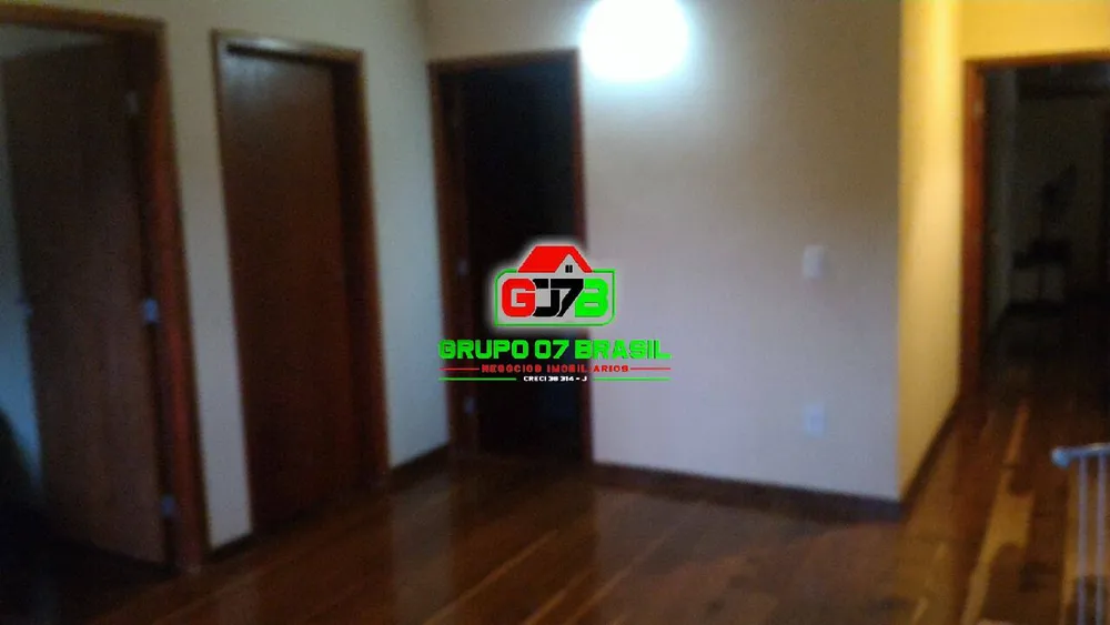 Casa, 5 quartos, 500 m² - Foto 4