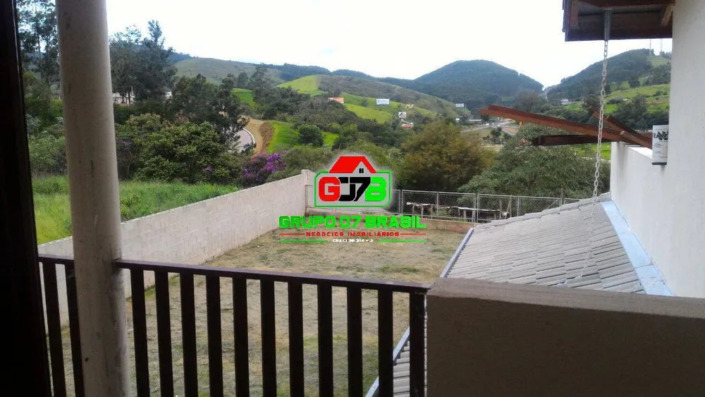 Casa, 5 quartos, 500 m² - Foto 8