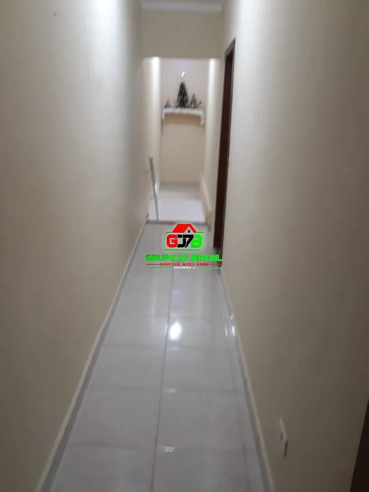 Sobrado, 4 quartos, 260 m² - Foto 4