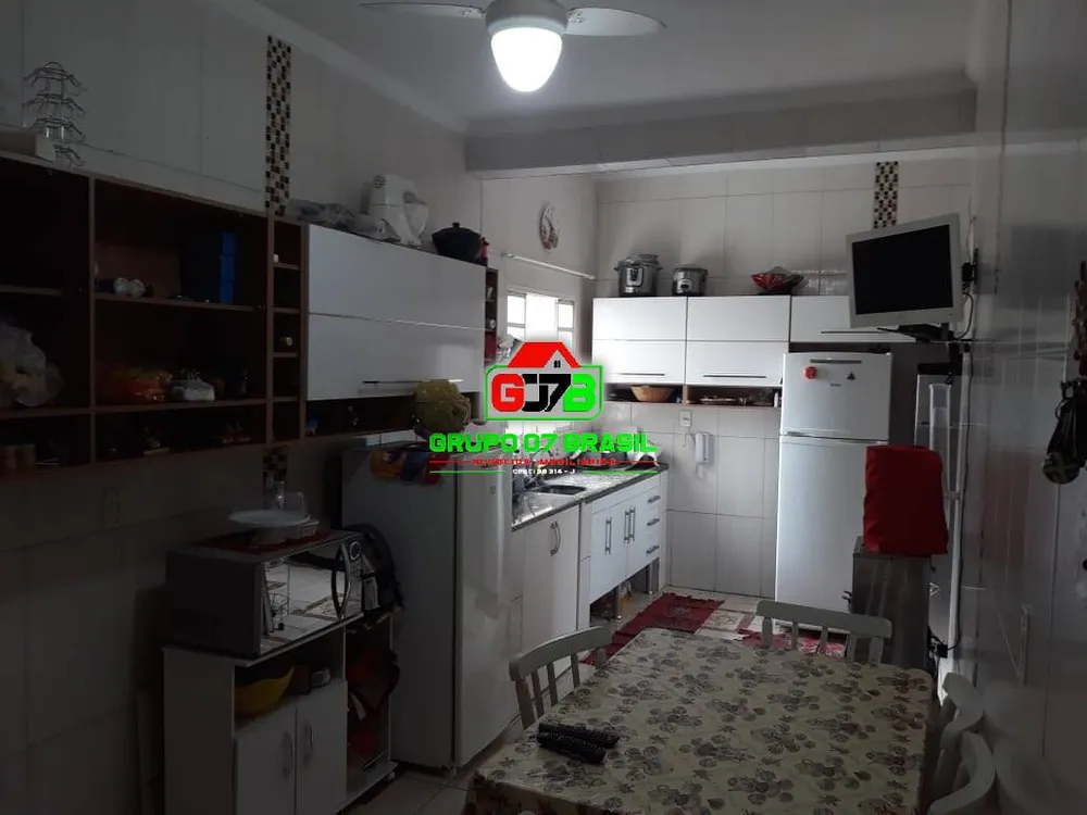 Sobrado, 4 quartos, 260 m² - Foto 6