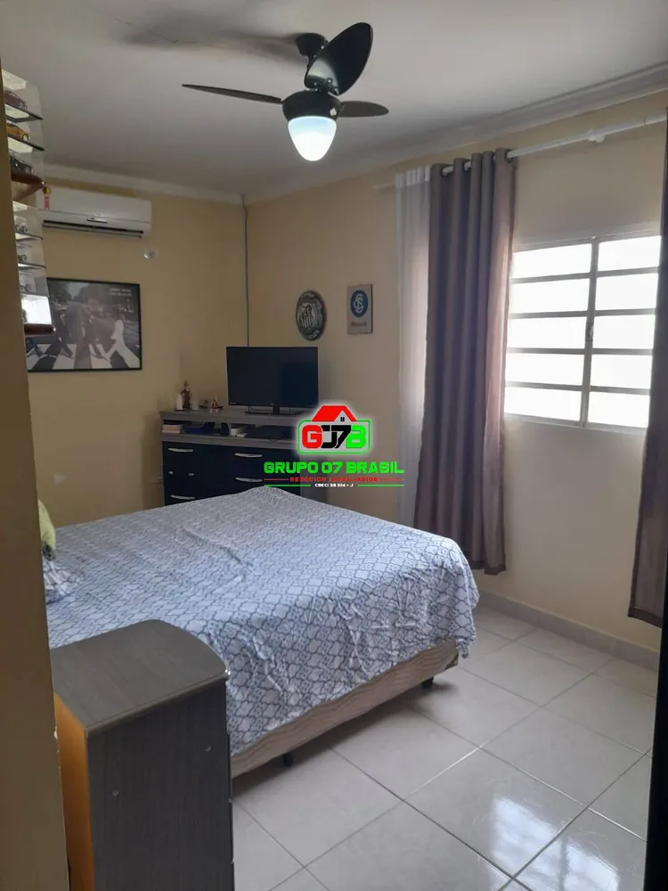 Sobrado, 4 quartos, 260 m² - Foto 5