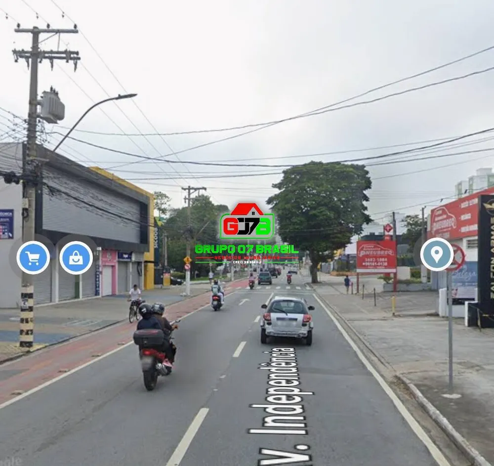 Prédio Inteiro, 400 m² - Foto 2