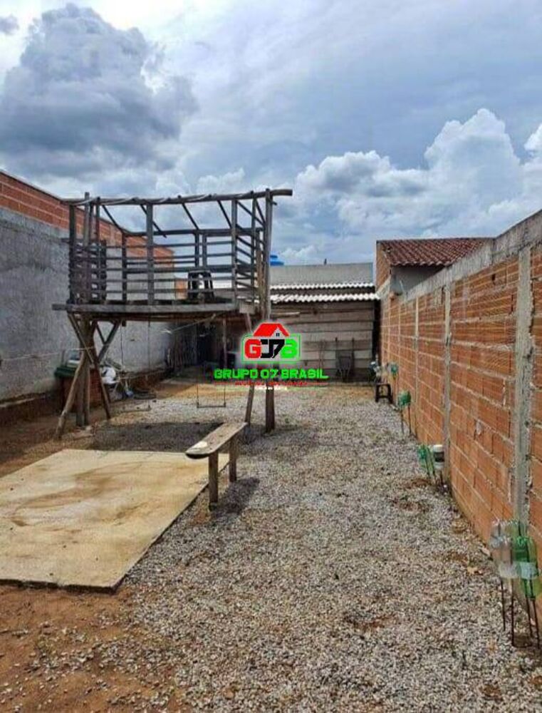 Terreno, 175 m² - Foto 1