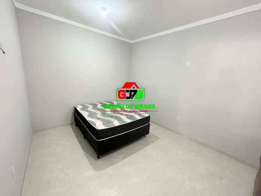 Chácara, 4 quartos, 4000 m² - Foto 1