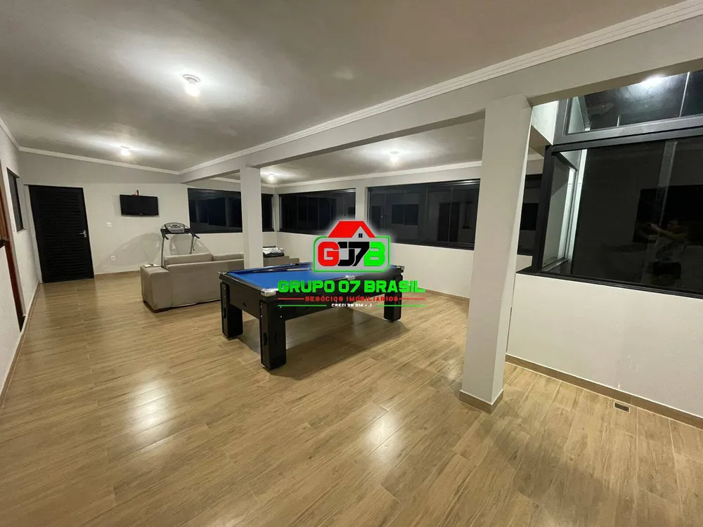 Chácara, 4 quartos, 4000 m² - Foto 3