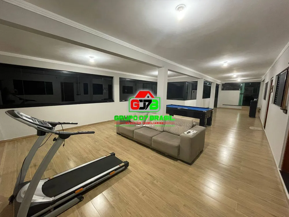 Chácara, 4 quartos, 4000 m² - Foto 4