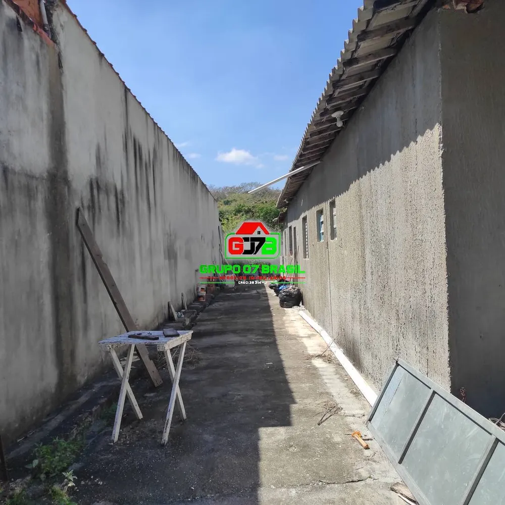 Chácara, 2 quartos, 1600 m² - Foto 3