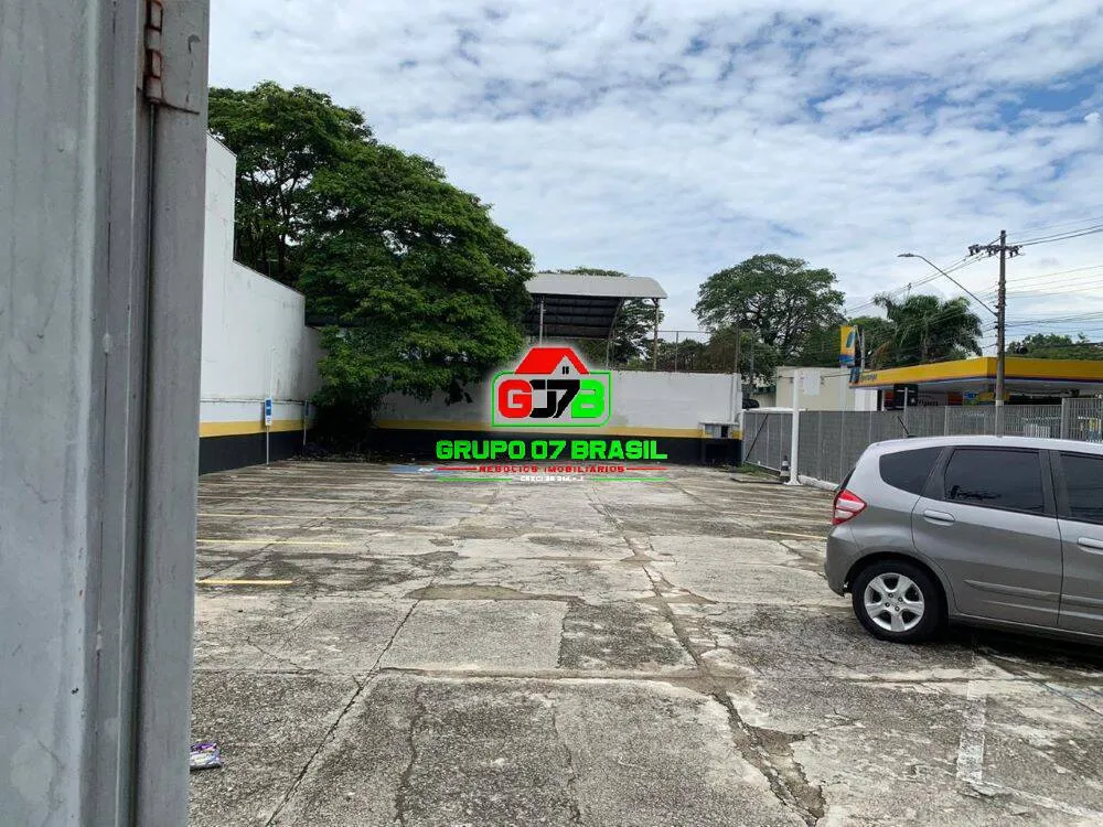 Prédio Inteiro, 570 m² - Foto 1