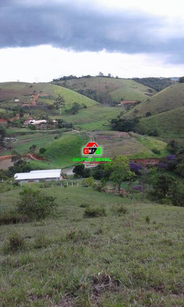 Sítio, 2 quartos, 5 hectares - Foto 5