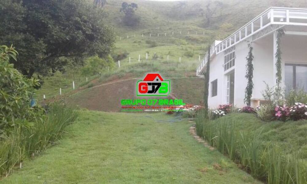 Sítio, 2 quartos, 5 hectares - Foto 4