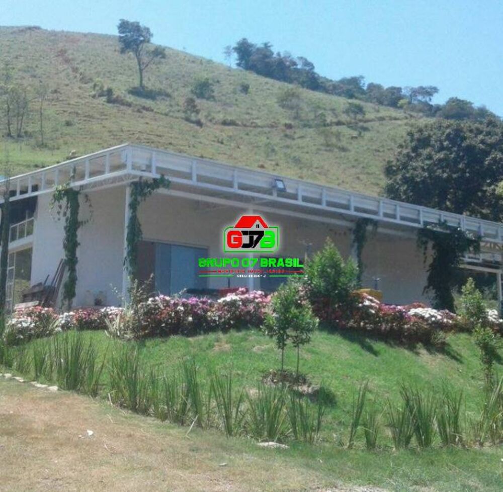 Sítio, 2 quartos, 5 hectares - Foto 11