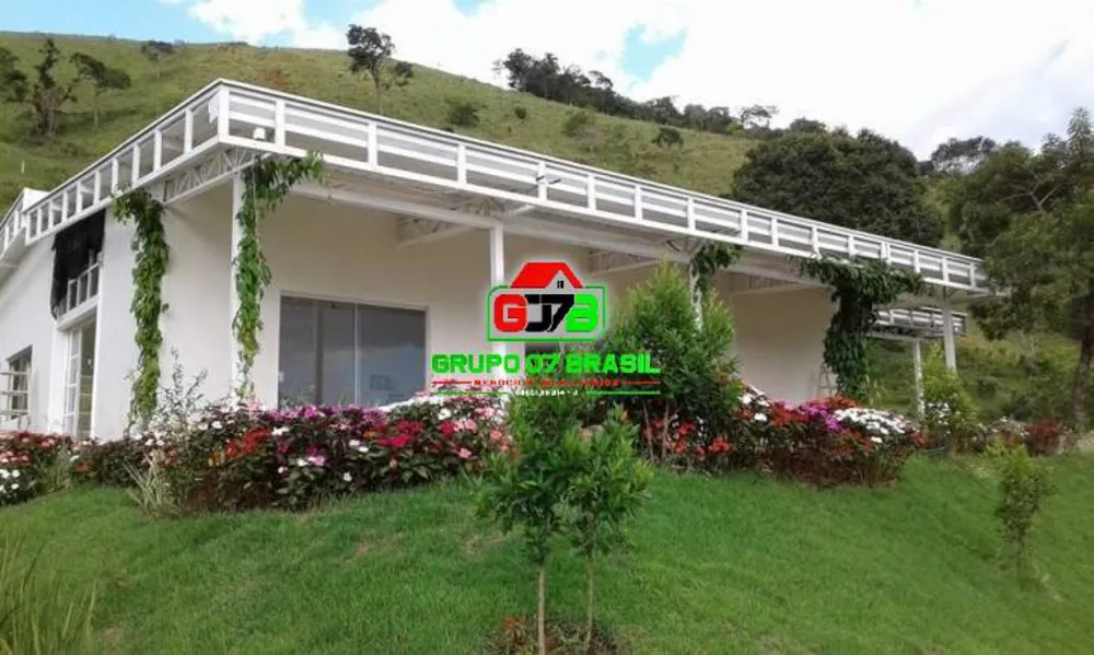 Sítio, 2 quartos, 5 hectares - Foto 12