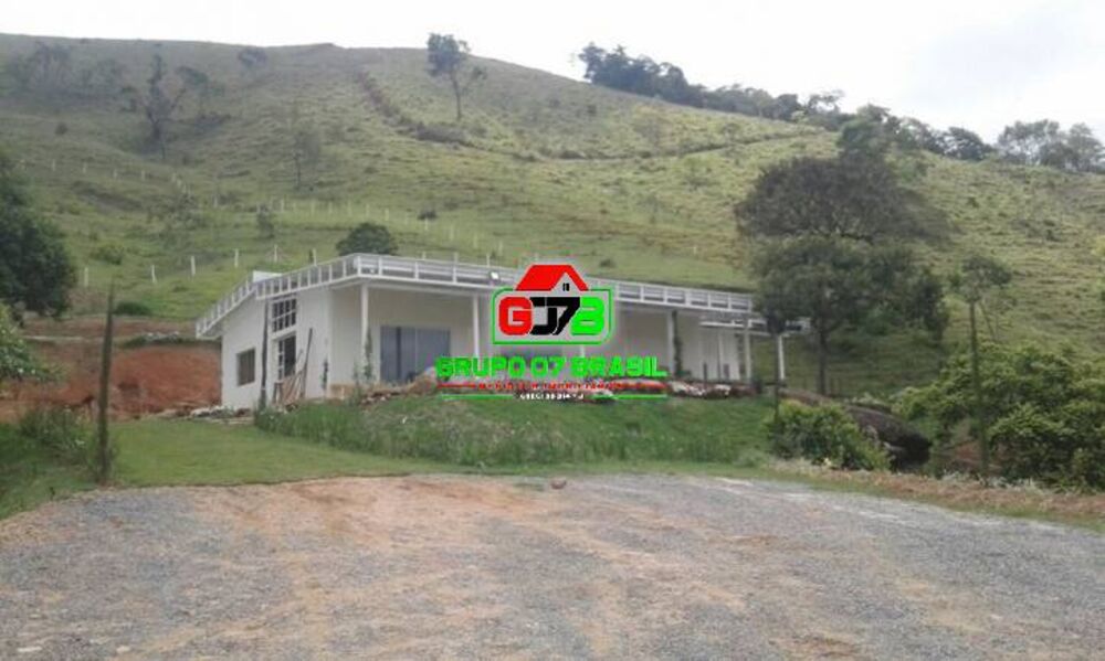 Sítio, 2 quartos, 5 hectares - Foto 3