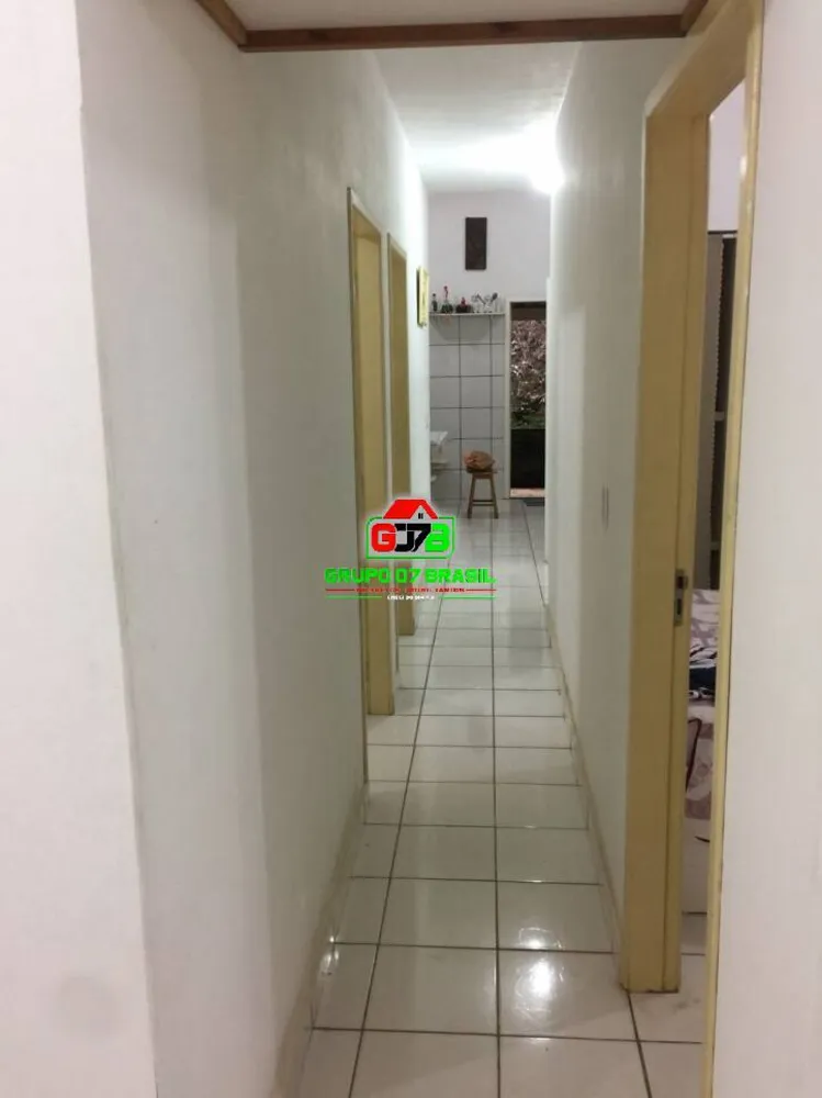 Sítio, 5 quartos, 43 m² - Foto 6