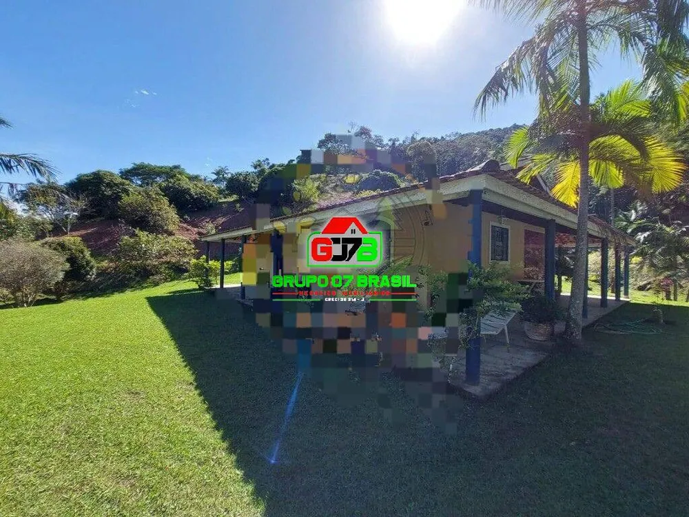 Terreno, 3 hectares - Foto 1