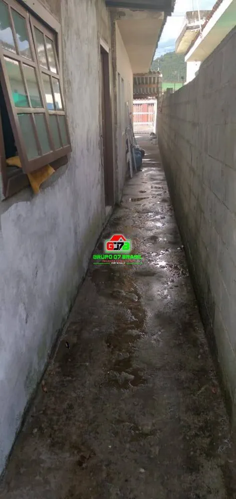 Casa, 2 quartos, 80 m² - Foto 3