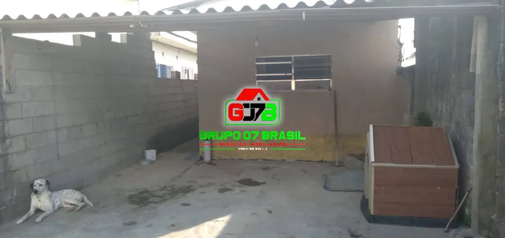 Casa, 2 quartos, 80 m² - Foto 4