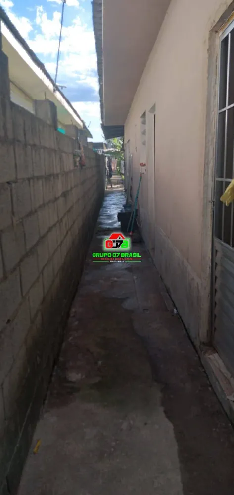Casa, 2 quartos, 80 m² - Foto 1