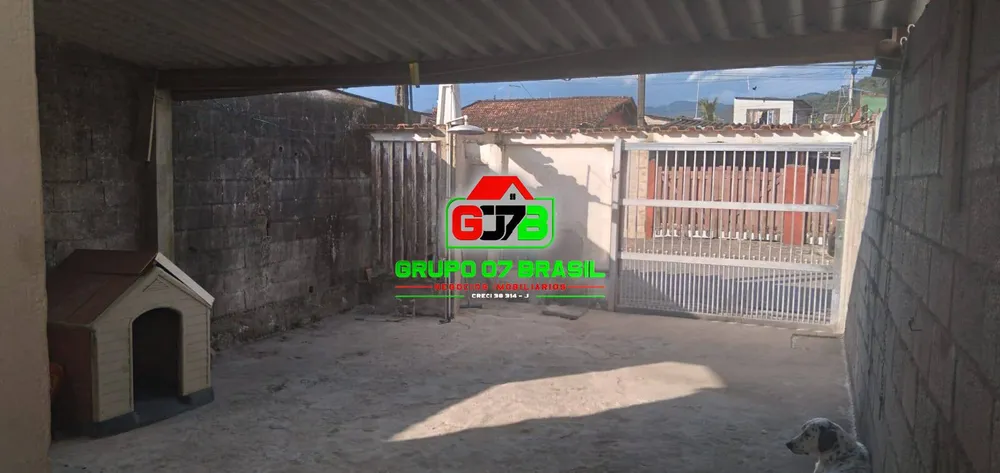 Casa, 2 quartos, 80 m² - Foto 4