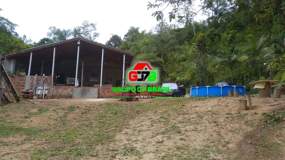 Chácara, 3 quartos, 5300 m² - Foto 3