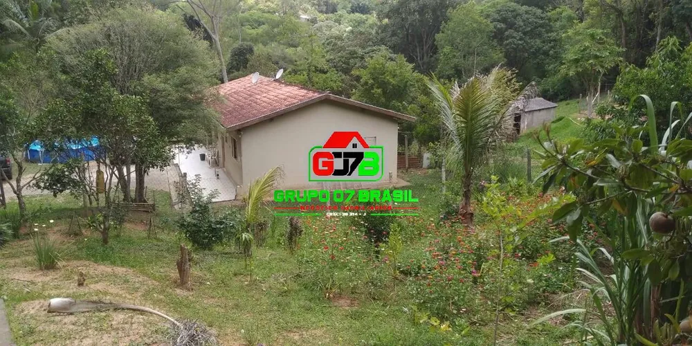 Chácara, 3 quartos, 5300 m² - Foto 2