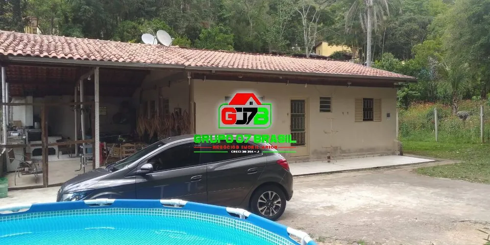 Chácara, 3 quartos, 5300 m² - Foto 8