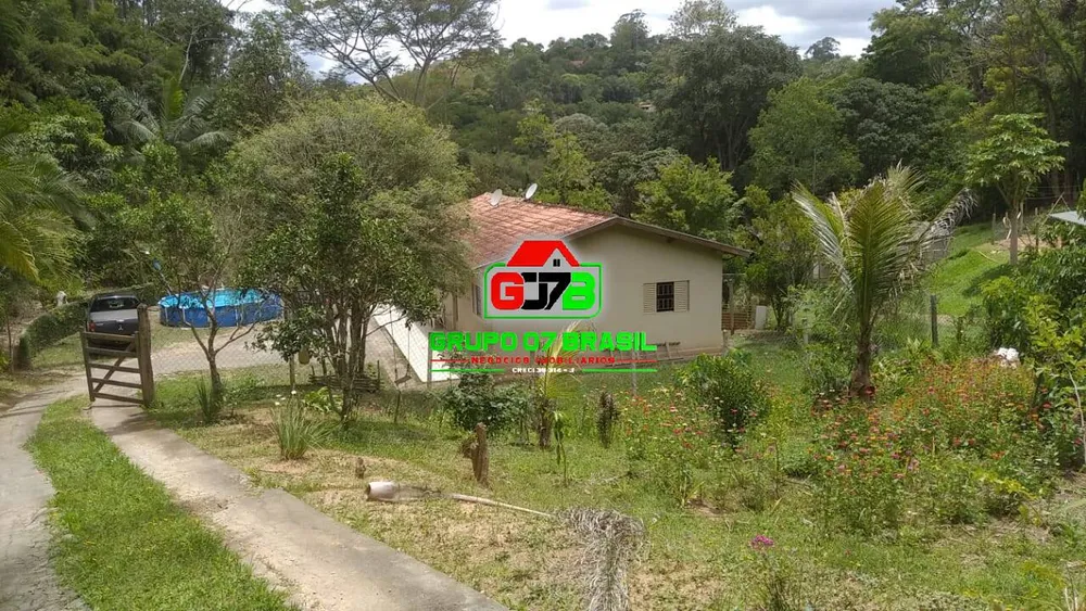 Chácara, 3 quartos, 5300 m² - Foto 4