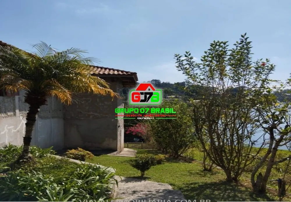 Casa de Condomínio, 5 quartos - Foto 2