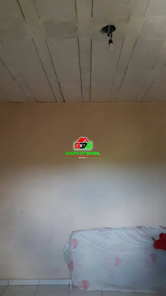 Chácara, 3 quartos, 400 m² - Foto 13