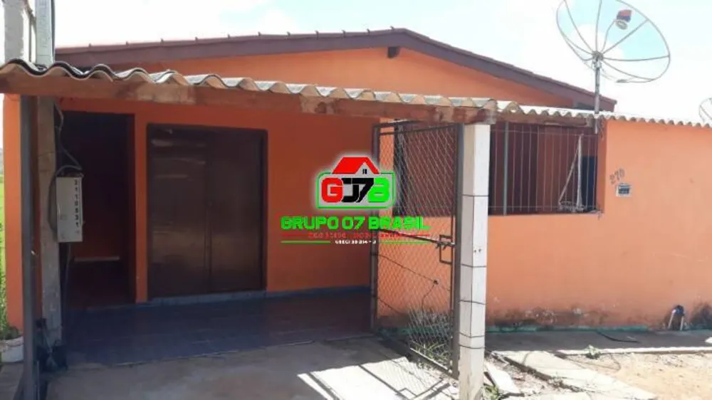 Chácara, 3 quartos, 400 m² - Foto 10