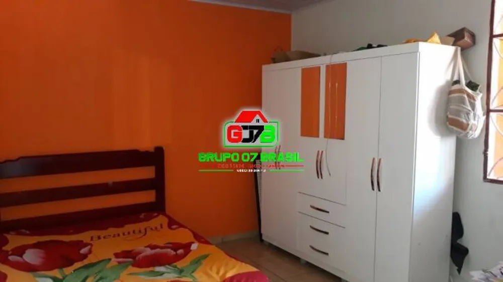 Chácara, 3 quartos, 400 m² - Foto 7