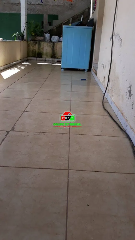 Chácara, 3 quartos, 400 m² - Foto 9