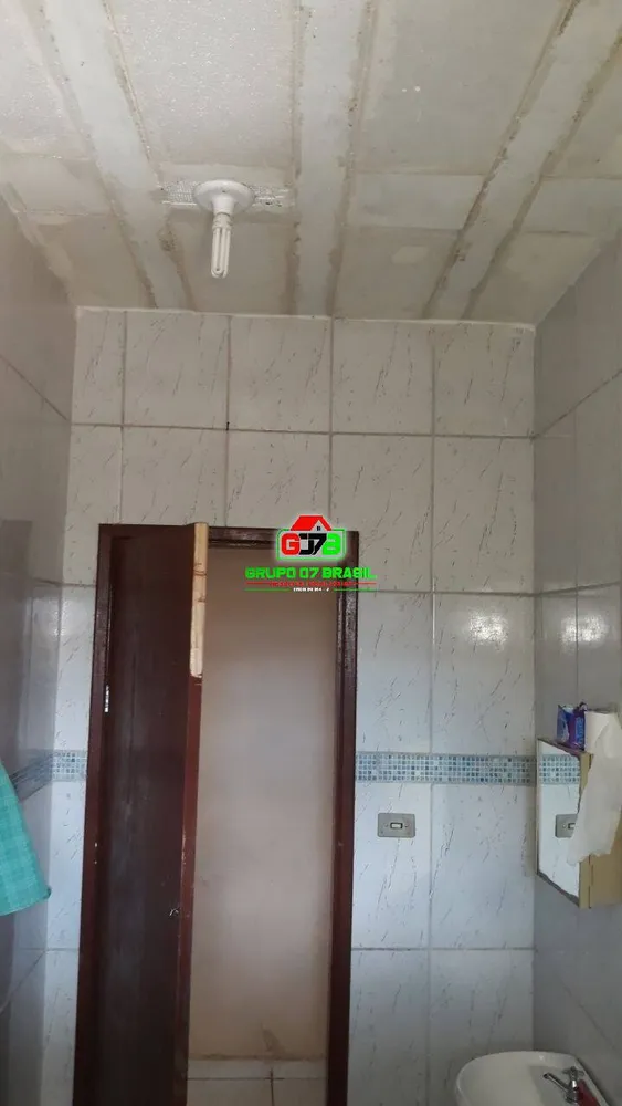 Chácara, 3 quartos, 400 m² - Foto 12