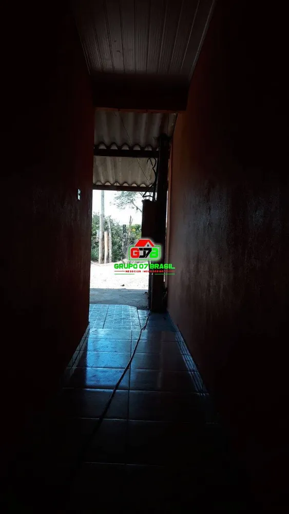 Chácara, 3 quartos, 400 m² - Foto 8