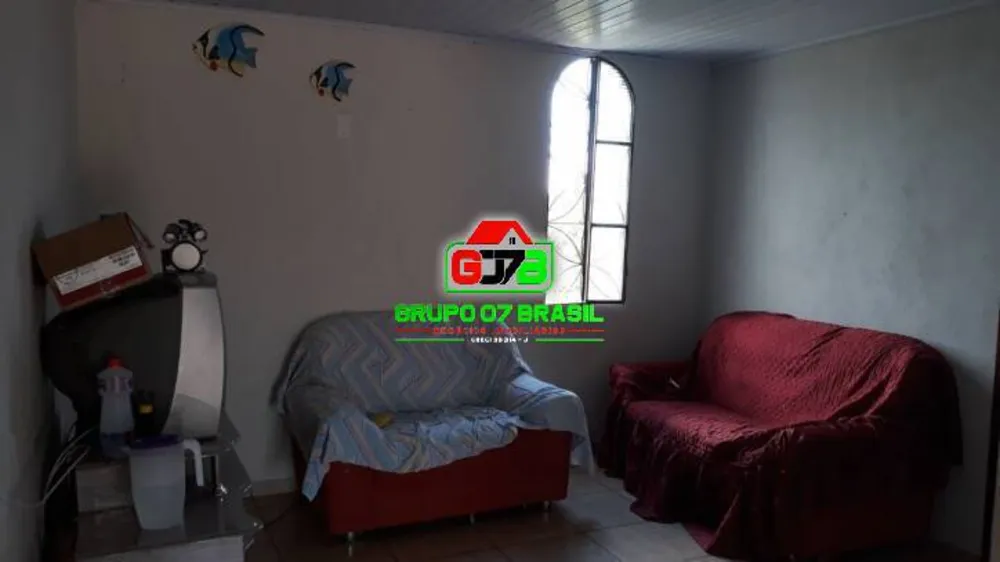 Chácara, 3 quartos, 400 m² - Foto 4