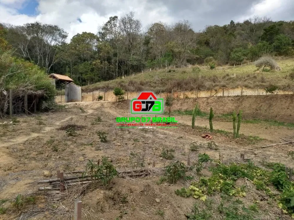 Chácara, 1 quarto, 2 hectares - Foto 7